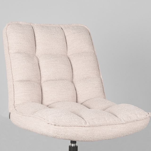 Fauteuil Vince - Boucle – afbeelding 5