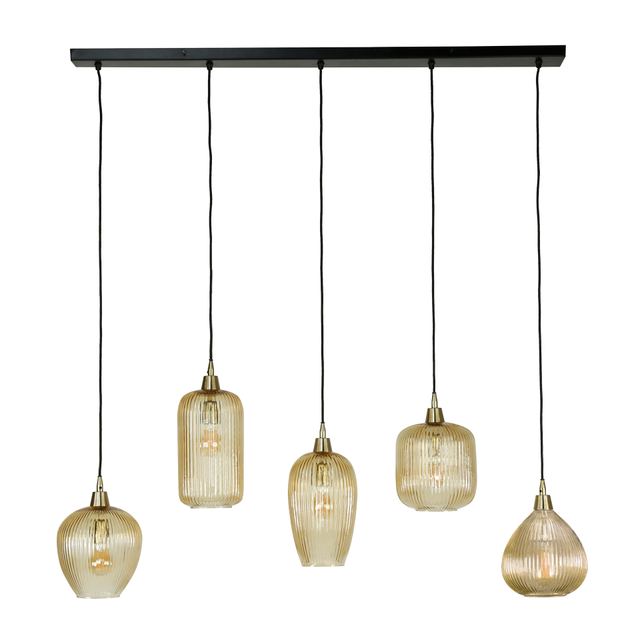 Hanglamp Stripe 5L – afbeelding 9