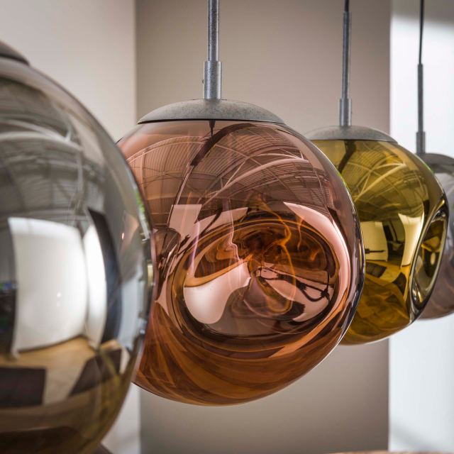 Hanglamp Stellar 4L – afbeelding 4