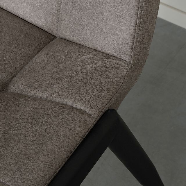Eetstoel Noor - Micro Suede – afbeelding 5