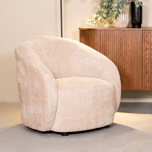 Fauteuil Alby - Elite