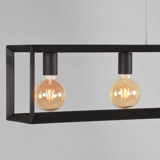 Hanglamp Tetto - 5-Lichts – afbeelding 4