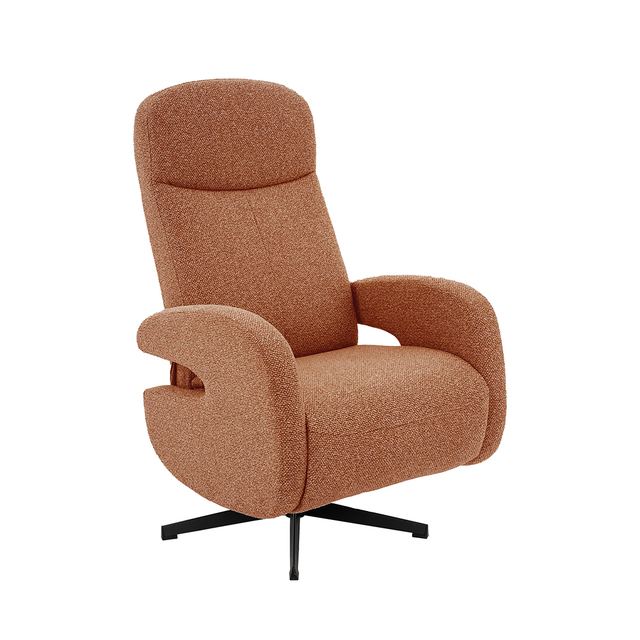 Fauteuil Esbjerg - Royal Boucle - Manueel Verstelbaar – afbeelding 2