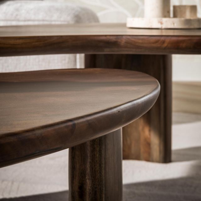Salontafel Mova set/2 – afbeelding 3