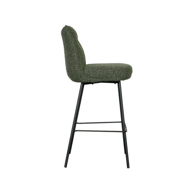 Barkruk Lennon - Royal Boucle - Hoog – afbeelding 5