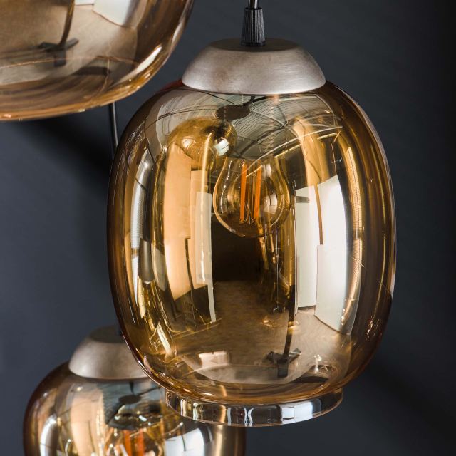 Hanglamp Mix 5L – afbeelding 3