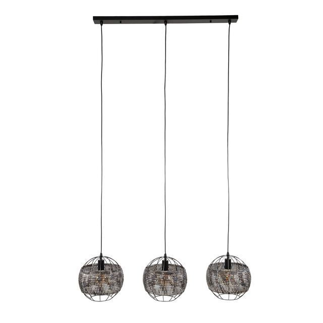 Hanglamp Armor Open 3L – afbeelding 9