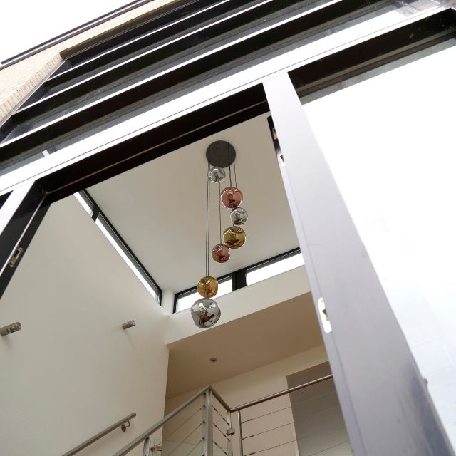 Hanglamp Stellar 7L – afbeelding 7