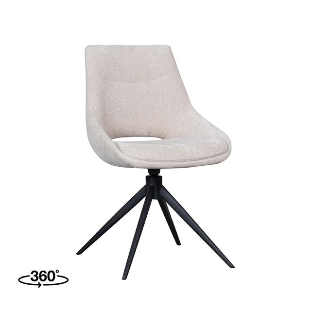 Eetstoel Marlow - Elite – afbeelding 2