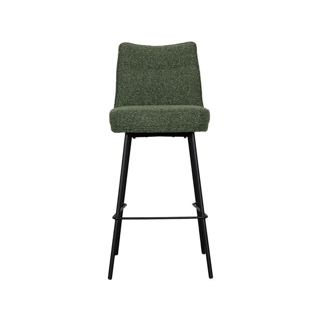 Barkruk Lennon - Royal Boucle - Hoog – afbeelding 4