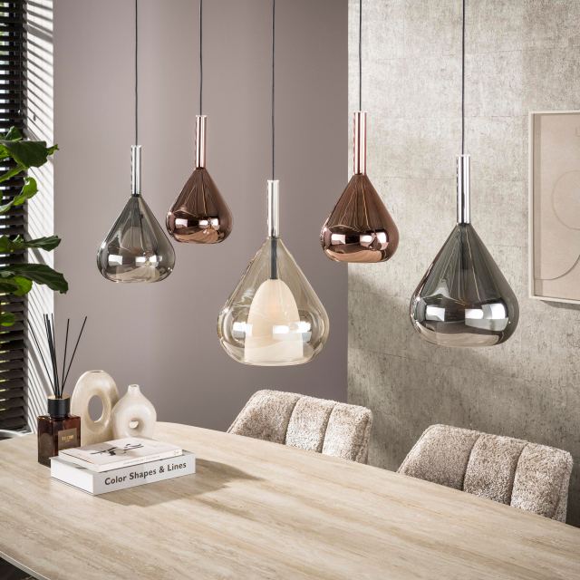 Hanglamp Wings 5L – afbeelding 2