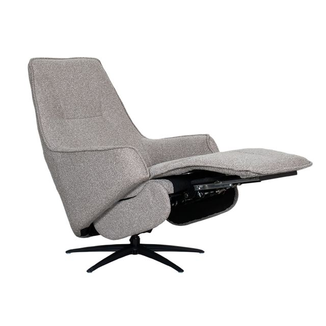 Fauteuil Odense - Royal Boucle - 2-Motorig – afbeelding 4