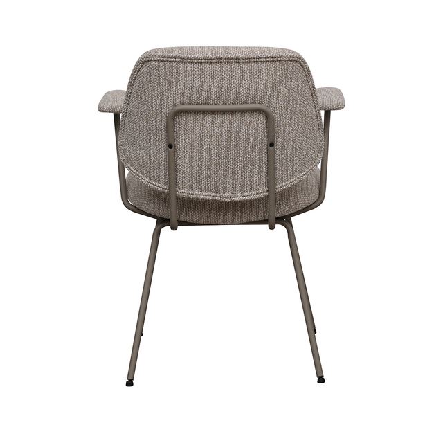 Armstoel Loreto - Royal Boucle – afbeelding 6