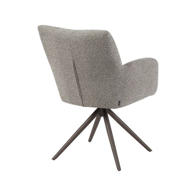 Eetstoel Padua - Royal Boucle – afbeelding 6
