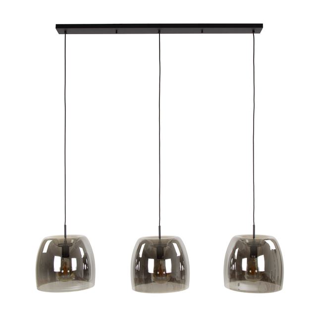 Hanglamp Drift Glass 3L – afbeelding 9