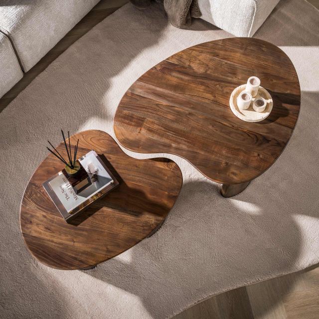 Salontafel Mova set/2 – afbeelding 2