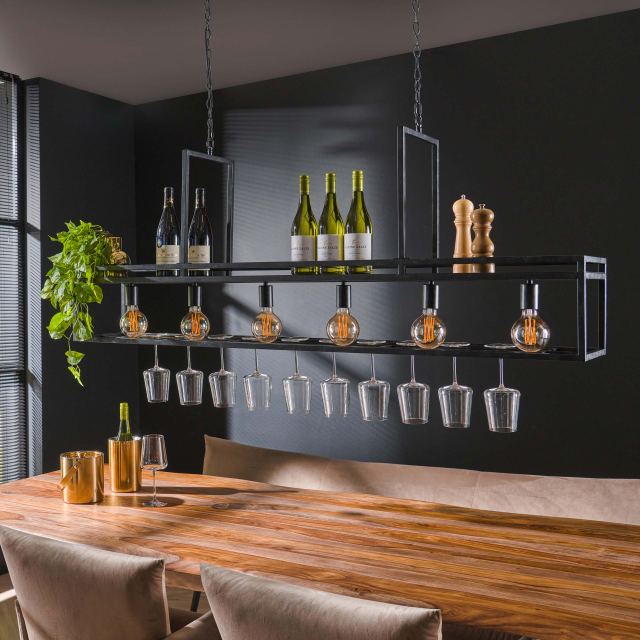 Hanglamp Decorate 6L – afbeelding 2