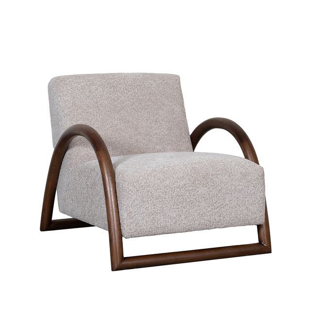 Fauteuil Viggo - Superb - Hout – afbeelding 2