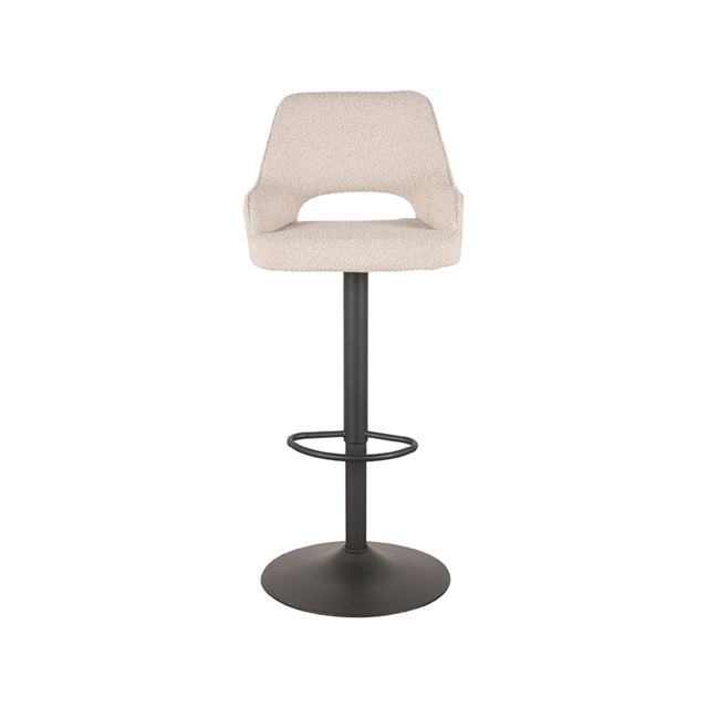 Barkruk Fer - Boucle - Gaslift – afbeelding 2