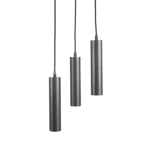 Hanglamp Ferroli - 3-lichts – afbeelding 2