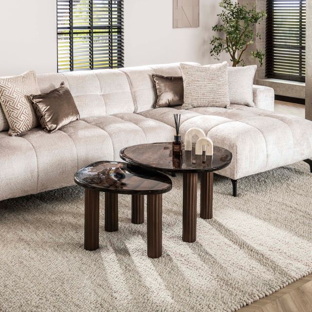 Salontafel Eclipse M – afbeelding 6