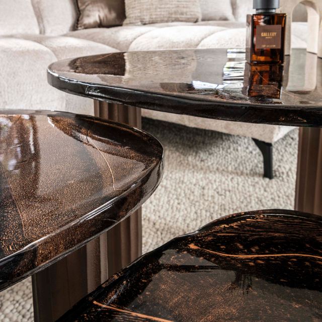 Salontafel Eclipse S – afbeelding 3