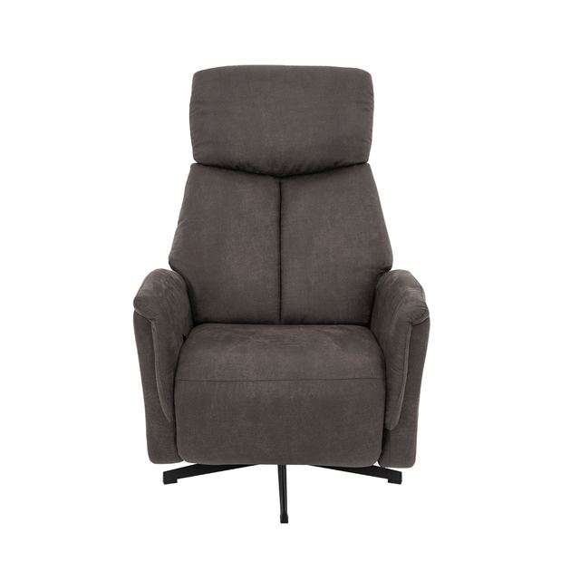 Fauteuil Aarhus - Micro Suede - 2-Motorig – afbeelding 5