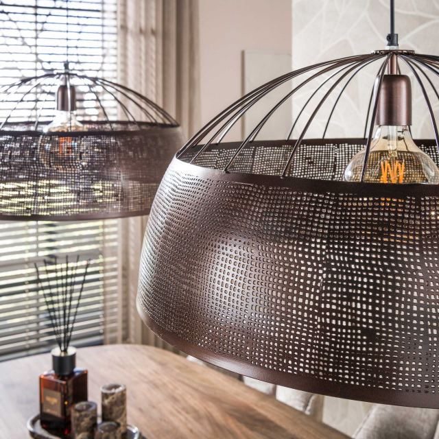 Hanglamp Screen open 2L Ø60 – afbeelding 4