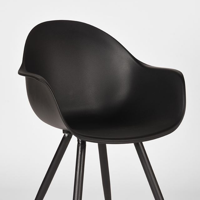 Eetstoel Luca - PP – afbeelding 4