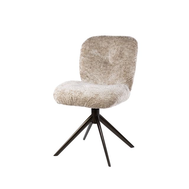 Draaistoel Comfort – afbeelding 9
