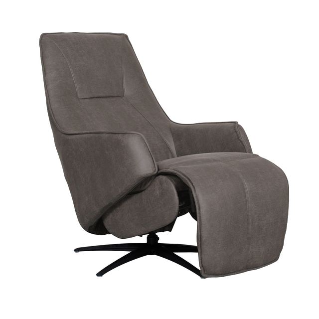 Fauteuil Odense - Micro Suede – afbeelding 3
