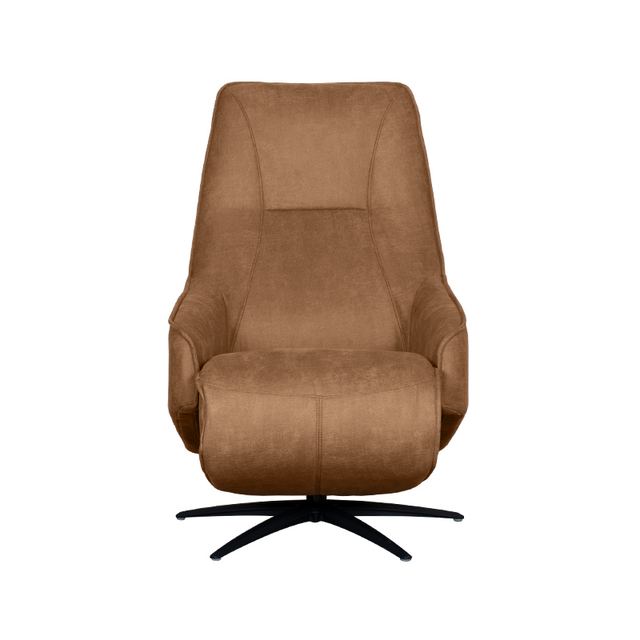 Fauteuil Odense - Micro Suede - 2-Motorig – afbeelding 4