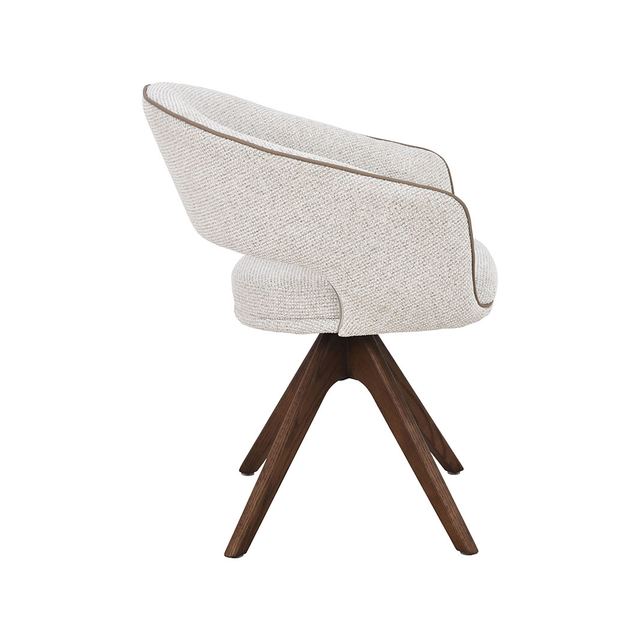 Eetstoel Osuma - Prestige - Hout – afbeelding 5