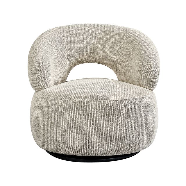 Fauteuil Nusenna - Royal Boucle – afbeelding 4