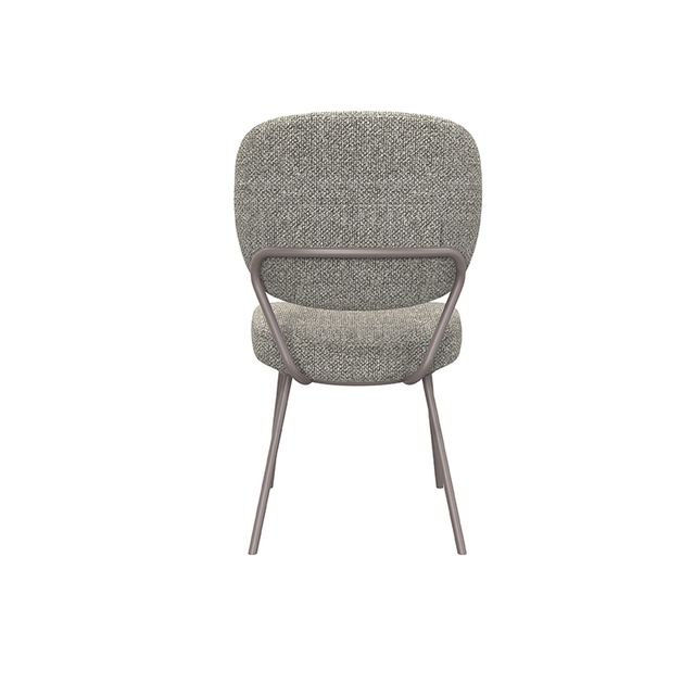 Eetstoel Singapore - Royal Boucle – afbeelding 4