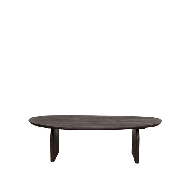 Salontafel Cooper - Mangohout - 135 cm