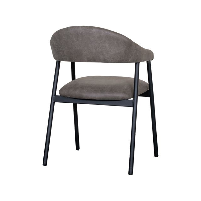 Armstoel Amaze - Micro Suede – afbeelding 5