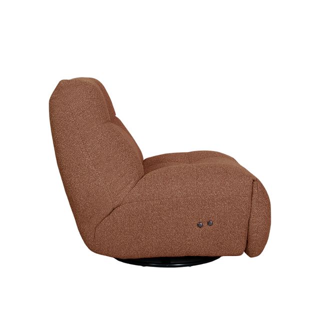 Fauteuil Relax and Recharge - Royal Boucle - Met Accu – afbeelding 5