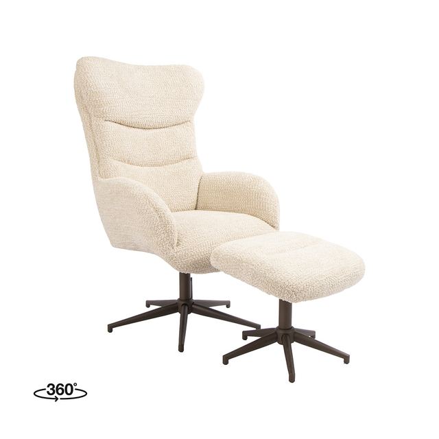 Fauteuil Cute - Sweet – afbeelding 2