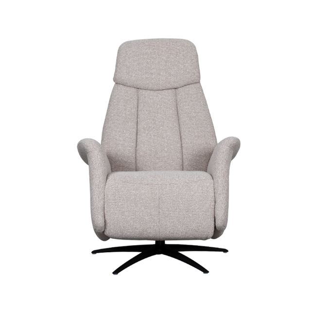 Fauteuil Oslo - Royal Boucle - 1-Motorig – afbeelding 4
