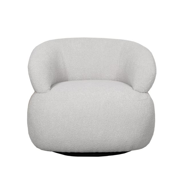 Fauteuil Valenza - Boucle – afbeelding 3