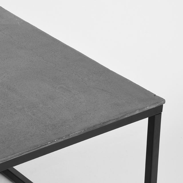 Salontafel Pride - 100 cm – afbeelding 3
