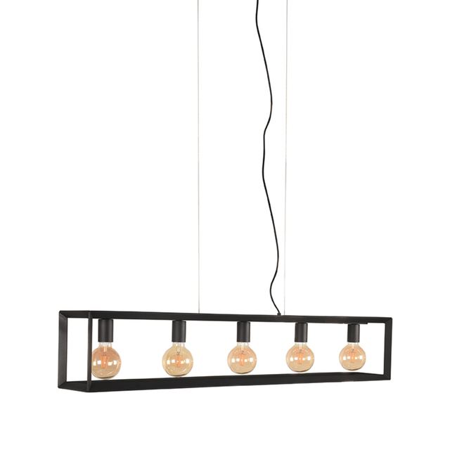 Hanglamp Tetto - 5-Lichts – afbeelding 2