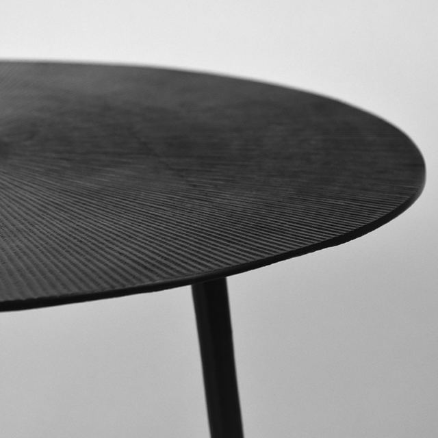 Salontafel Set Nobby - 60 cm - Rond – afbeelding 3