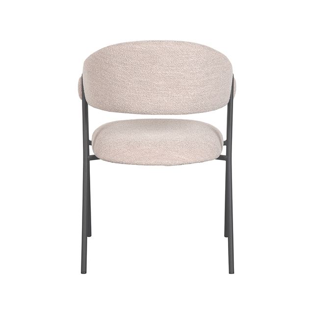 Eetstoel Lowen - Boucle – afbeelding 5