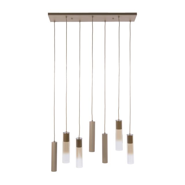 Hanglamp Lungo 4+3l – afbeelding 9
