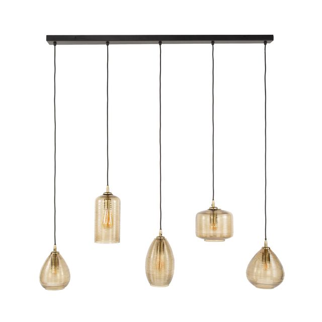 Hanglamp Stripe Horizontal 5L – afbeelding 9