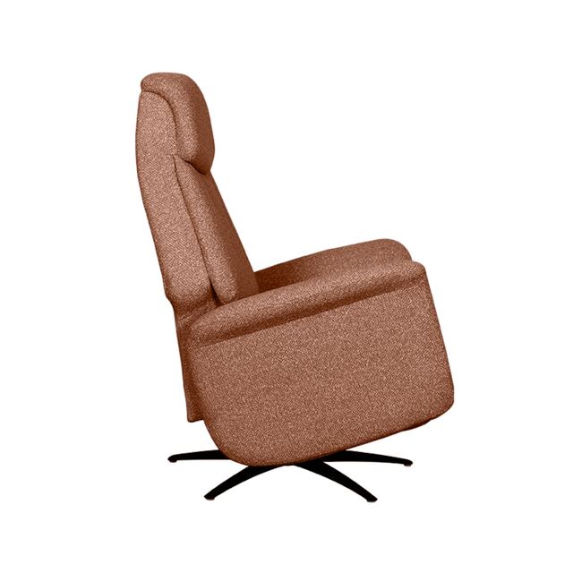 Fauteuil Oslo - Royal Boucle - 1-Motorig – afbeelding 5