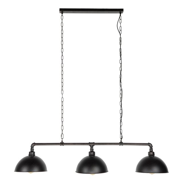 Hanglamp Industrial Tube 3L – afbeelding 9