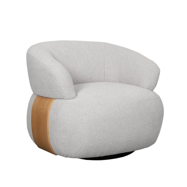 Fauteuil Valenza - Boucle – afbeelding 2